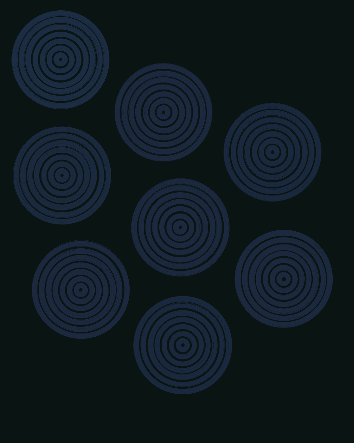 Berlin Intense Blue 2